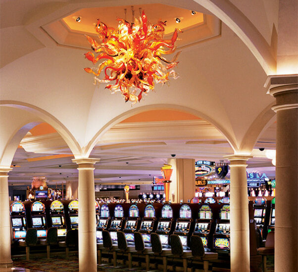 Where To Start With empire city casino?