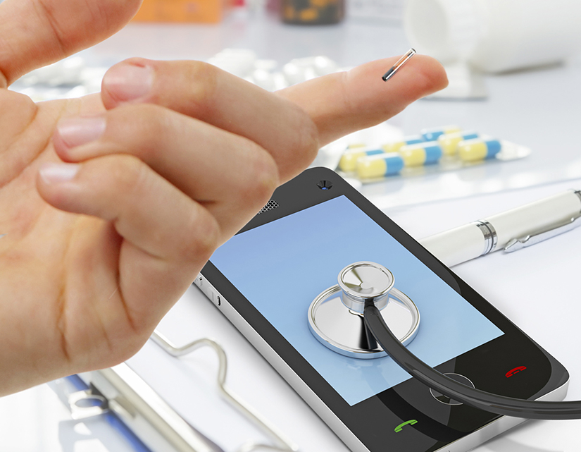 Is Wireless Medical Technology a Game Changer?