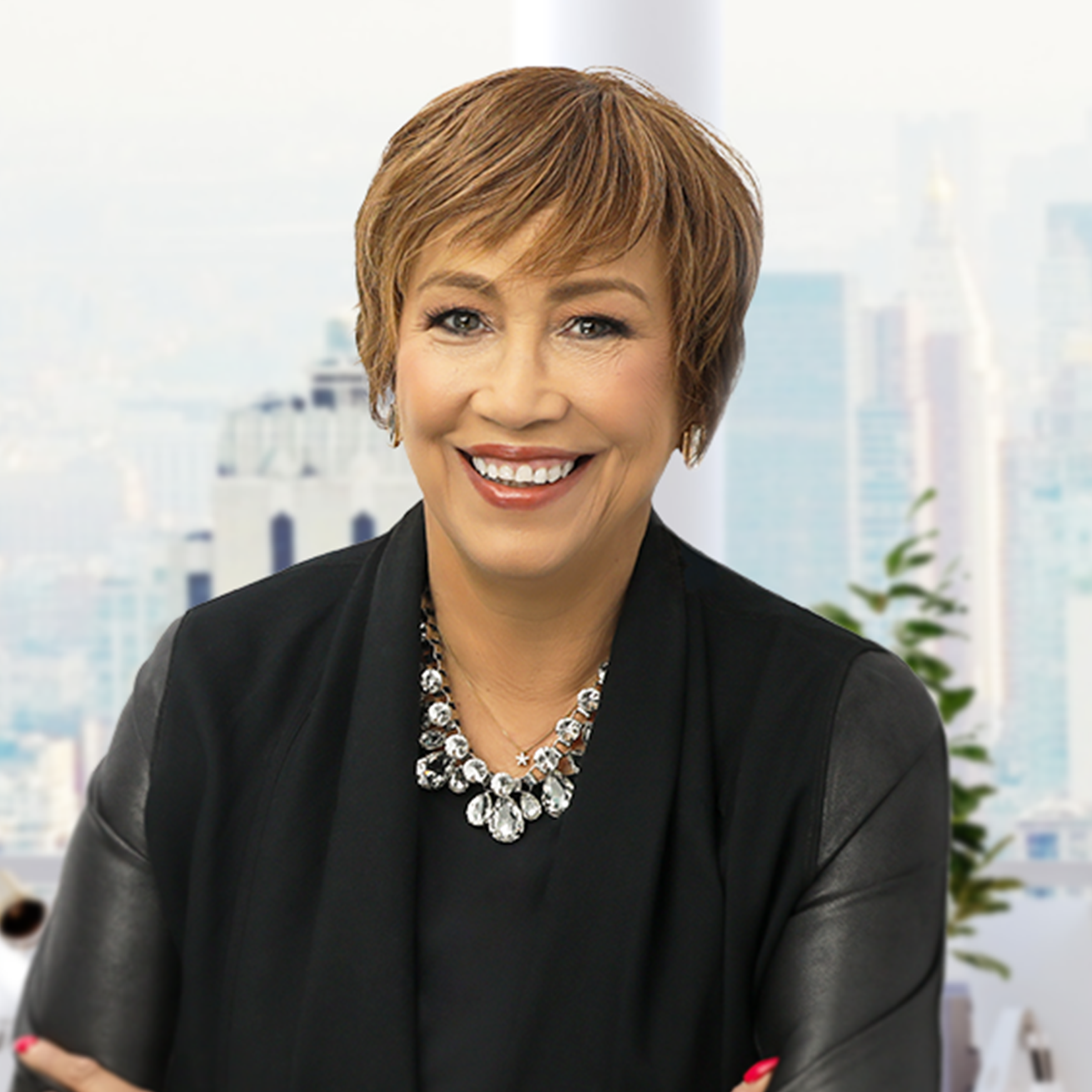 Leslie Williams