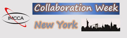 Collaboration Week NY